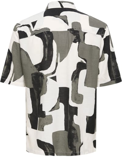 ONLY & SONS Overhemd ONSHARVI Overhemd