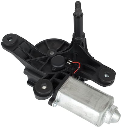 Modecar Serie - Achterruitenwissermotor - Fiat Bravo II - 2007-2014