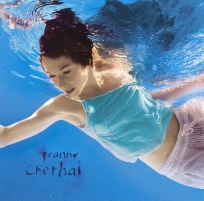Jeanne Cherhal - L'Eau (CD)