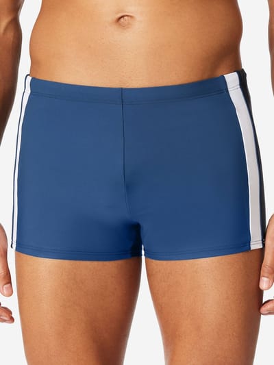 Schiesser Mannen Boxer zwembroek Ocean Swim