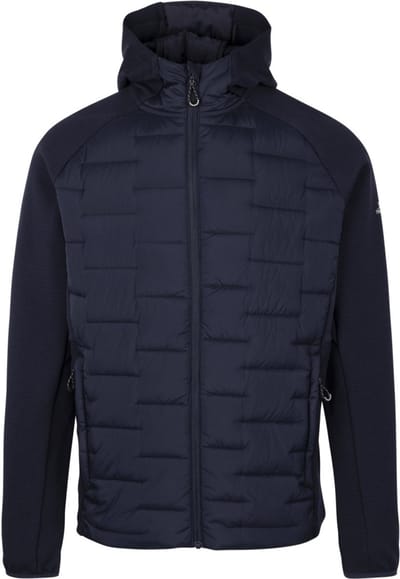 Trespass winterjas Heber Hybrid Hoodie