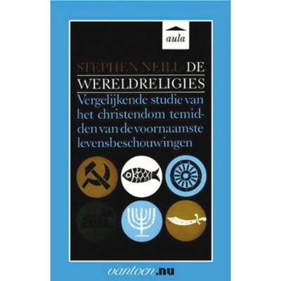 Wereldreligies - Vantoen.Nu - S. Neill