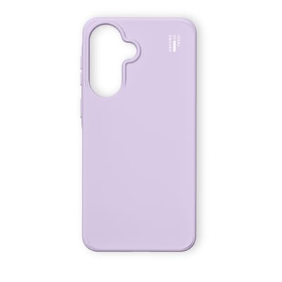 iDeal of Sweden Silicone Case geschikt voor MagSafe geschikt voor Samsung Galaxy A37 (5G) - Lavender Milk