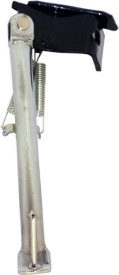 Béquille latérale Kyoto pour Scooter MBK 50 Ns N Nitro Naked 2013 à 2018 Neuf