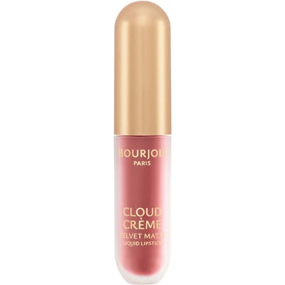 Cloud Crème Edition Velvet Matte Labial Líquido #04-i Love Mocha 3 ml