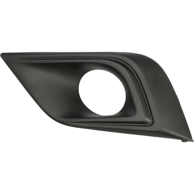 Bumper - ventilatierooster BLIC 6502-07-1621921P
