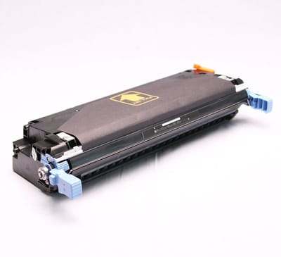 ABC huismerk toner geschikt voor HP C9730A zwart voor HP Color LaserJet 5500 5500DN 5500DTN 5500HDN 5500N 5500 Series 5550 5550DN 5550DTN 5550HDN 5550N Canon ImageClass C3500 LBP2710 LBP2810