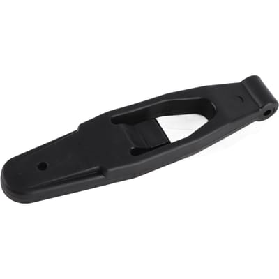 Motorkapvergrendelbasis Auto-onderdelen 315?5401 Vervanging voor Kenworth T800 W900 1987?2010 black