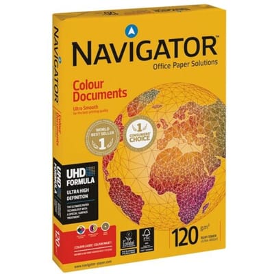 Multifunctioneel kopieerpapier »Colour Documents« A4 - 250 bladen