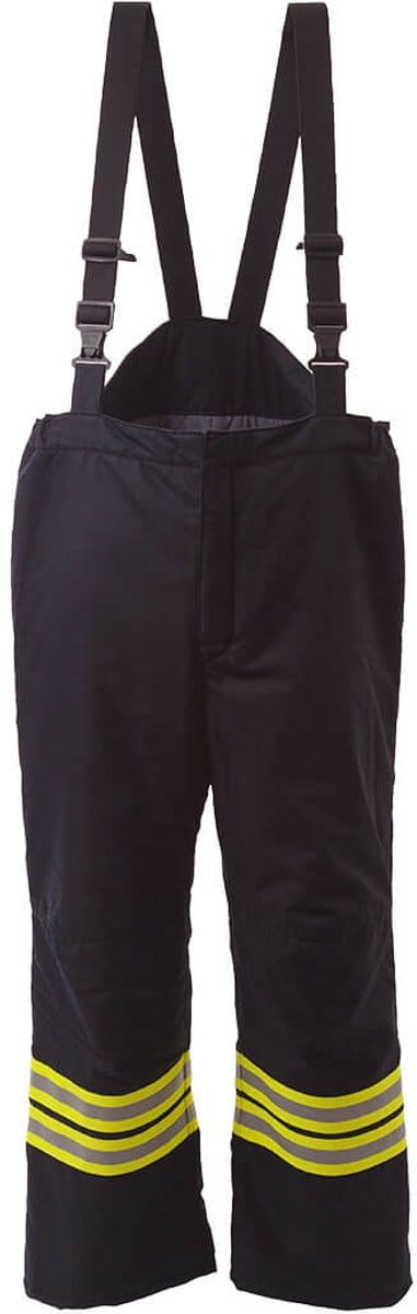 Portwest 3000 Over-Broek FB31 - Marine - M