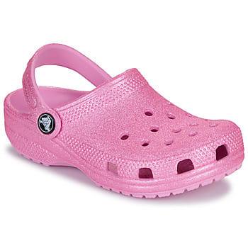 Crocs Classic Glitter Instappers Junior