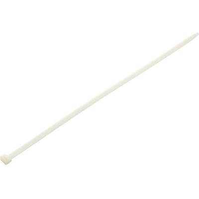 TRU COMPONENTS 1592846 TC-RCV580XL203 Kabelbinder 576 mm 12.80 mm Natuur Hersluitbaar 100 stuk(s)