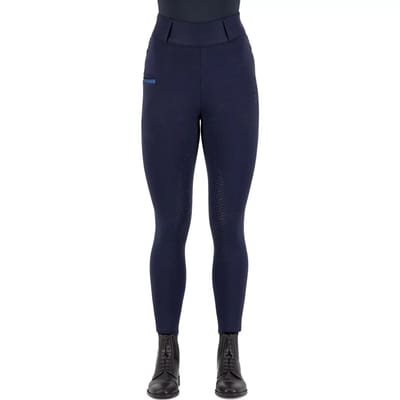 Dameslegging met volledige grip Imperial Riding Comfi Sparks Winter