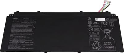 Acer KT.00305.008 Batterij - 53,9Wh - 11,55V (AP15O5L)