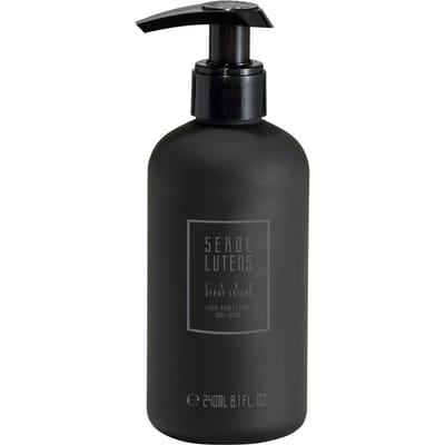 Serge Lutens Matin Lutens L'Eeau Serge Lutens Hand- en Bodylotion 240 ml