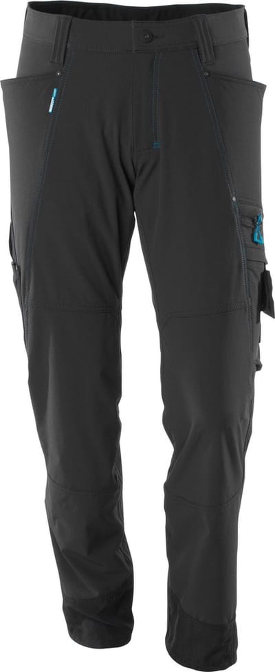 Mascot Advanced Broek 17279-311 - donkermarine - C46 - 90