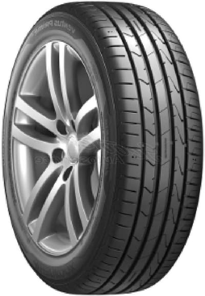 Zomerbanden Personenwagen - Auto Banden - Veilig Rijden - Verbeterde Waterafvoer - 205/60R16 92H - Zwart