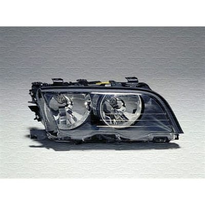 Reflector glas MAGNETI MARELLI 711305621748