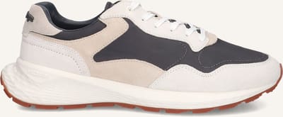 The Hoff Brand City Mkii Beijing Ii Sneakers - Heren - Beige - Maat 43