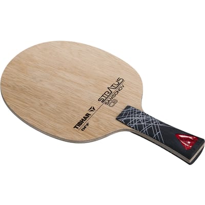 Tafeltennisracket Tibhar Samsonov Stratus Carbon anat.