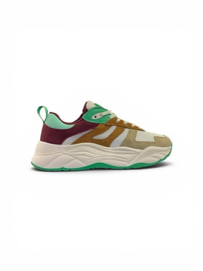 Scotch & Soda Celest Kids Sneakers - Maat 40