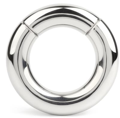 Mr. Steel Ballstretcher Stackable Weight 42