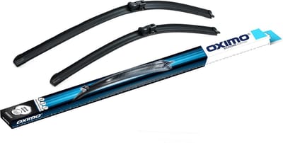 Oximo ruitenwisser set Peugeot 308 (II) 09.2013-06.2021