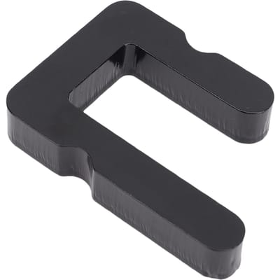 Outil de Courroie Extensible 59560 Acier à Surface Oxydée Noire Remplacement pour 2500HD 3500HD Après 2015 5.3.L 6.2L et 6.6L Essence black