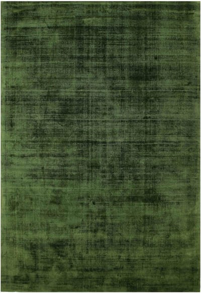 Easy Living - Blade-Rug-Green Vloerkleed - 160x230  - Rechthoek - Laagpolig Tapijt - Modern - Groen