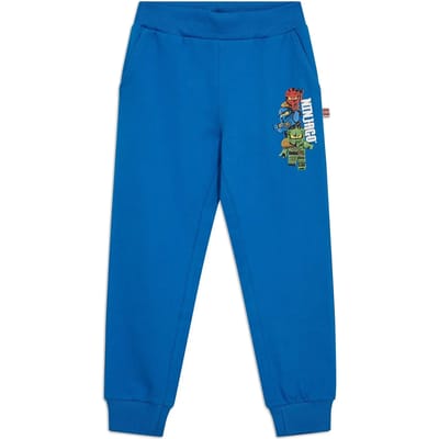 Babypant voor joggen Lego Wear Ninjago Lwpino 105