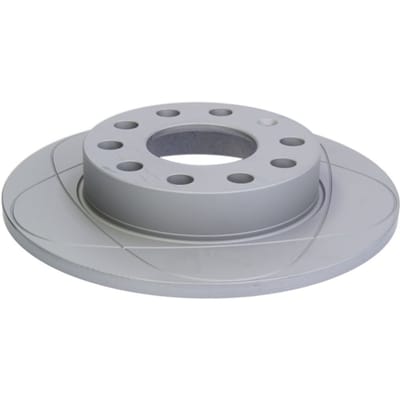 Remschijf ATE Power Disc 24.0310-0261.1, 1 Stuk