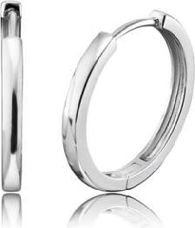 Engelsrufer Oorring ERE-LISA-CR