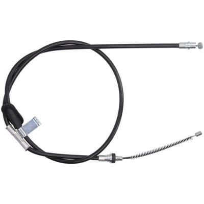 Herth+Buss Elparts Kabel, parkeerrem HERTH+BUSS JAKOPARTS J3925102