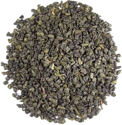 De Kruidenbaron - China Gunpowder Temple of Heaven thee - 1 kilo