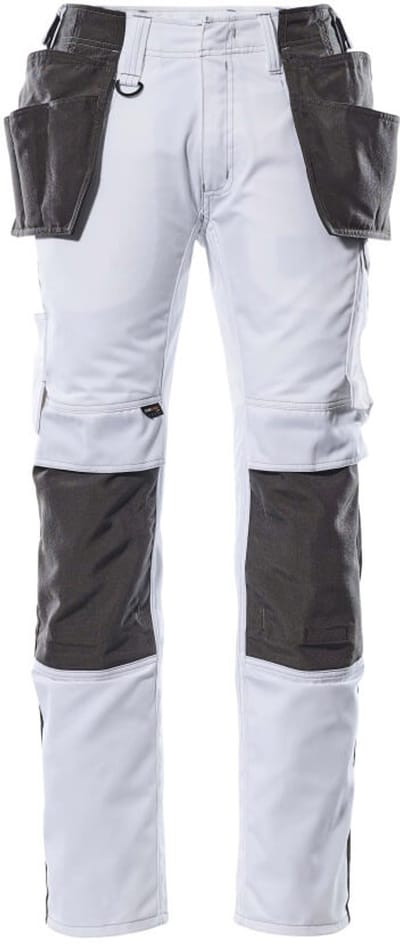 Mascot 17631 - Werkbroek - Knie-/Spijkerzakken - 76C46
