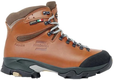 Zamberlan Vioz Lux Goretex Rr Wandelschoenen Bruin EU 44 1/2 Man