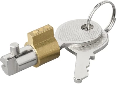 ProPlus AL-KO Steekslot – Ø11,5 x 25 mm – Compact en Corrosiebestendig