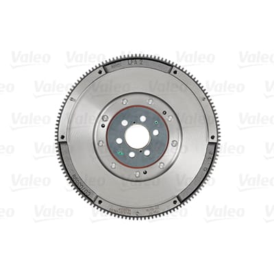 Dubbel massa vliegwiel VALEO 836542