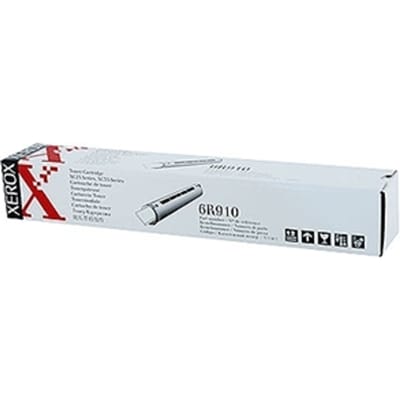 Xerox 006R00910 toner cartridge zwart (origineel)
