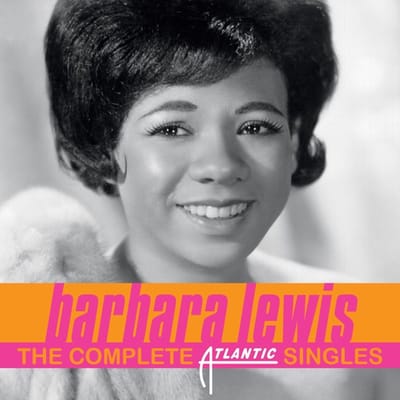 The Complete Atlantic Singles