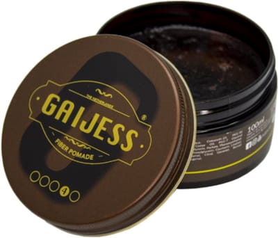 Gaijess Fiber Pomade 100ML