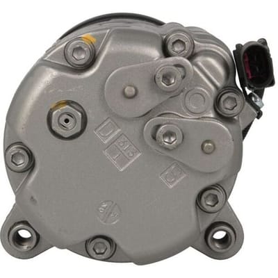 Airco-compressor TEAMEC TM8646004