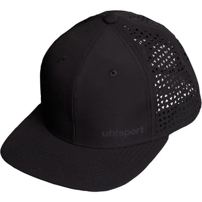 Trucker pet Uhlsport ID