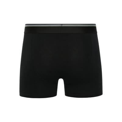 Crosshatch Mannen Motifix Boxershorts (Verpakking van 5) (Multikleur)