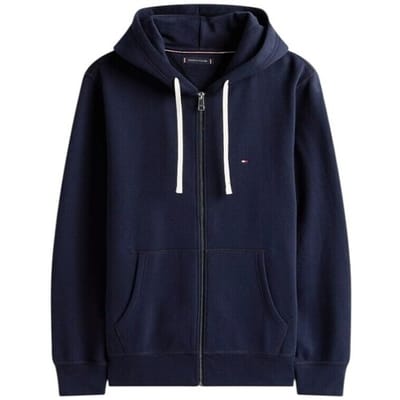 Trainingsjack Tommy Hilfiger MW0MW37234DW5