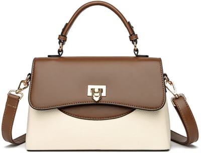 N3 Collecties Luxe hoogwaardige Puleren designer crossbody handtas voor dames