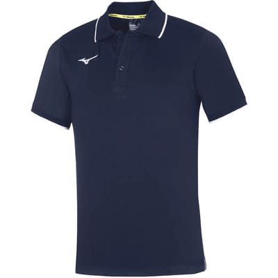 Polo voor kinderen Mizuno