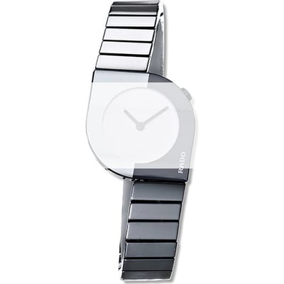 Rado straps 07.04456.10 Cerix band
