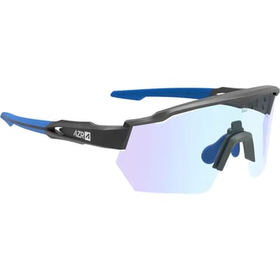 Fotochrome zonnebrillen AZR Kromic Race RX CAT 0/3