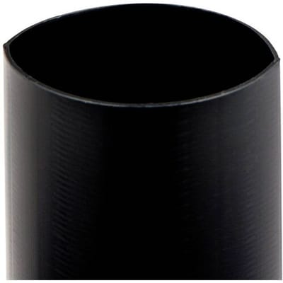 3M MDT-A32/7.5-B Krimpkous met lijm Zwart 32 mm 7.5 mm Krimpverhouding:4:1 1 m